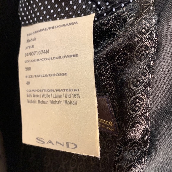 🇩🇰Sand (38R) - Picture 10 of 16